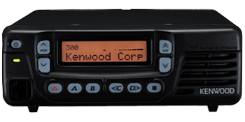 TK90 HF Communication Equipment